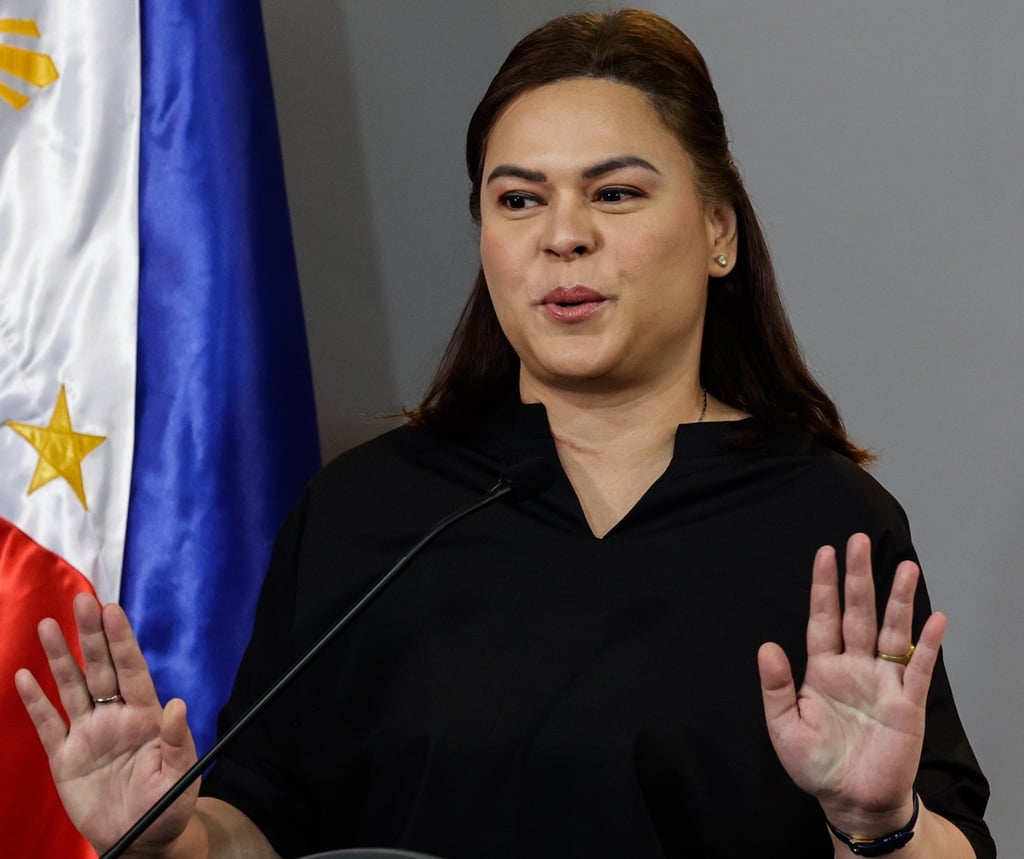 Komite DPR RI Nyatakan Cukup Bukti untuk Memakzulkan Wakil Presiden Sara Duterte — image 4