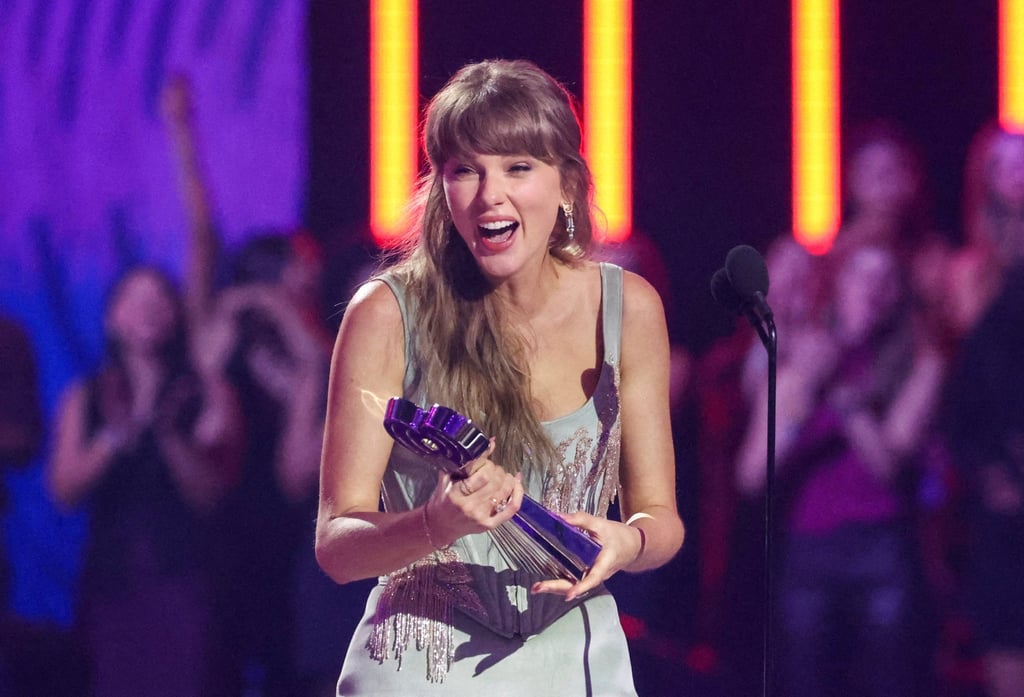 Taylor Swift said in 2024 that having her Vienna shows cancelled was devastating, with the reason for the cancellations giving her ‘a new sense of fear’. File photo: Reuters