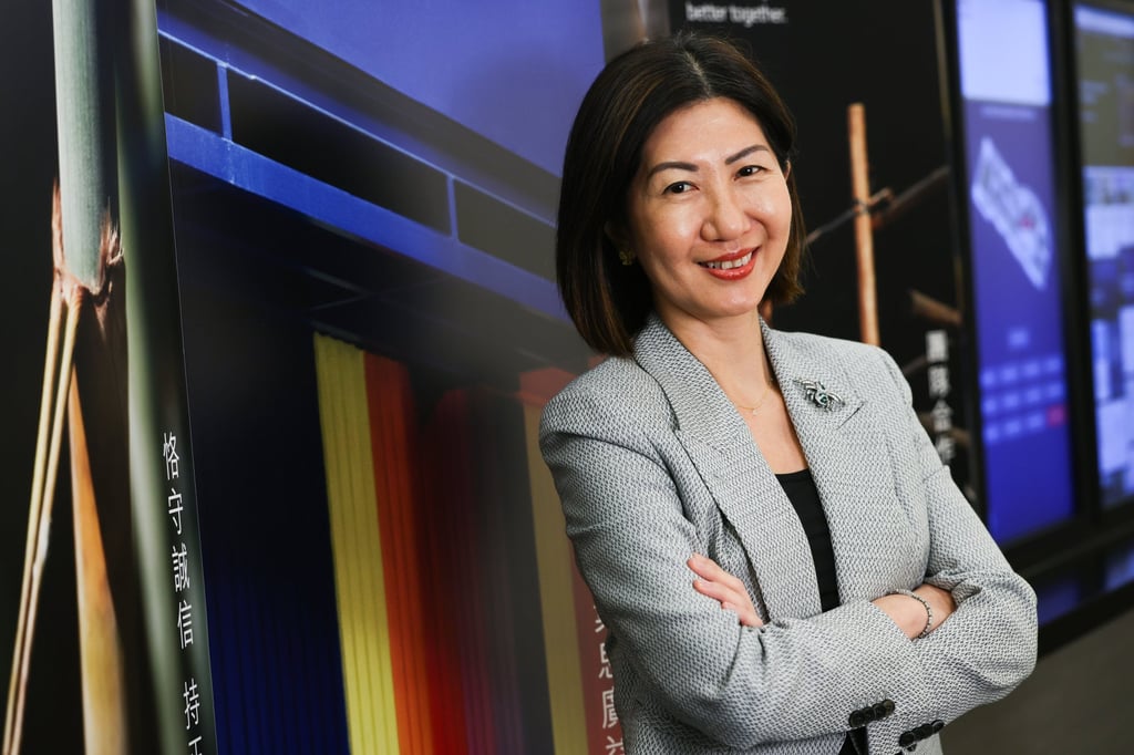 Beyond equities, HKEX’s diversified multi-asset platform continues to perform strongly, according to Bonnie Chan Yiting. Photo: Dickson Lee