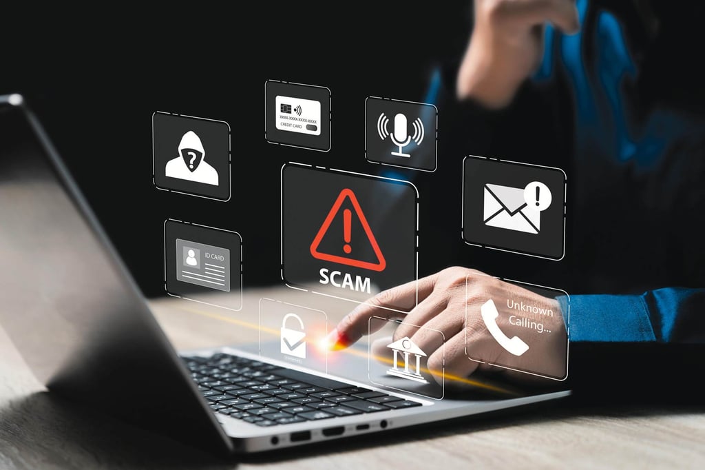 The new anti-Pogo rules set out how Philippine law enforcement agencies should gather intelligence, process digital evidence, handle victims and suspects, preserve assets and pursue prosecutions. Photo: Shutterstock