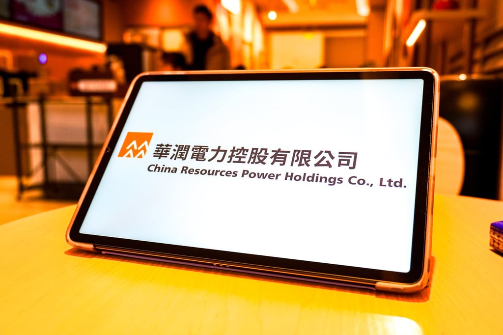 CRP’s power plants span 31 provinces, positioning it among the leading renewable energy operators in China. Photo: Getty Images