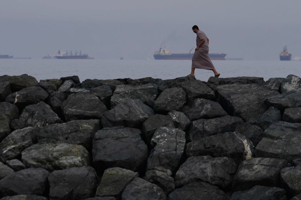 Photo: AP