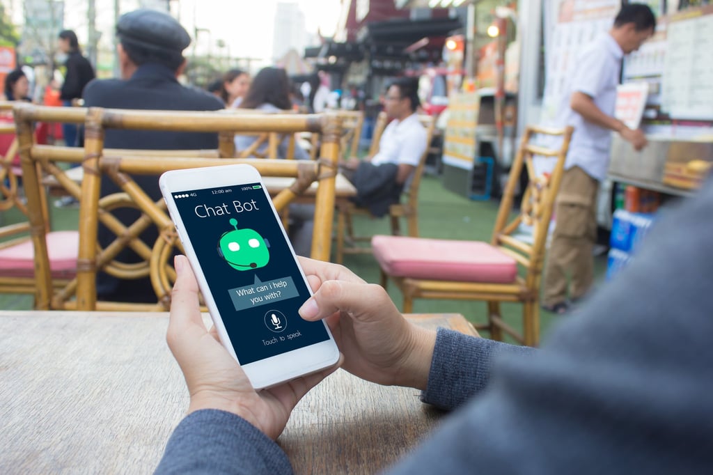 To create a digital ex-partner, users must upload chat logs, social media content, and photos to an AI platform, which employs a tool called Ex-partner.skill to generate a preliminary version of the virtual ex. Photo: Shutterstock