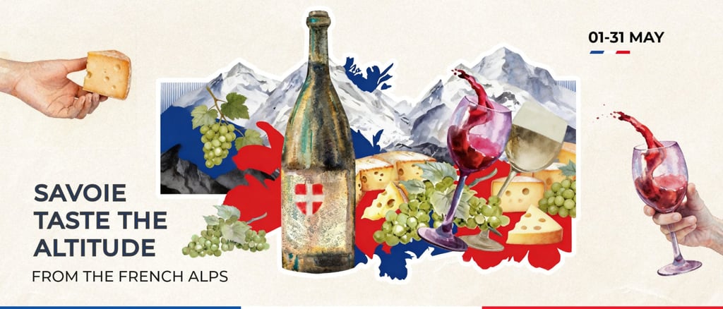 French GourMay returns to Hong Kong and Macau for its 17th edition starting May 1, 2026. Photo: French GourMay