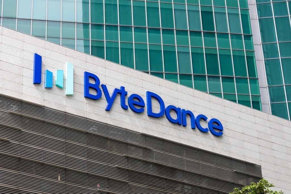 ByteDance’s Anew Labs lists 36 core members, as well as big names on its scientific advisory board. Photo: Shutterstock