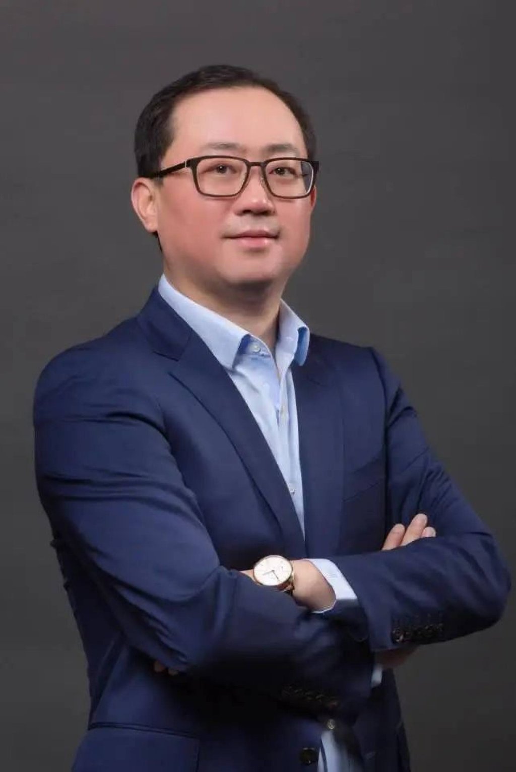 Steve Sun, founding managing partner of Dalton Venture. Photo: Handout