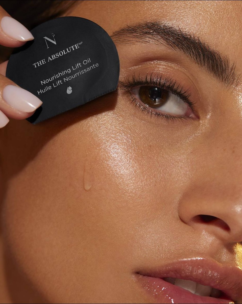 Noble Panacea The Absolute Nourishing Lift Oil. Photo: Handout