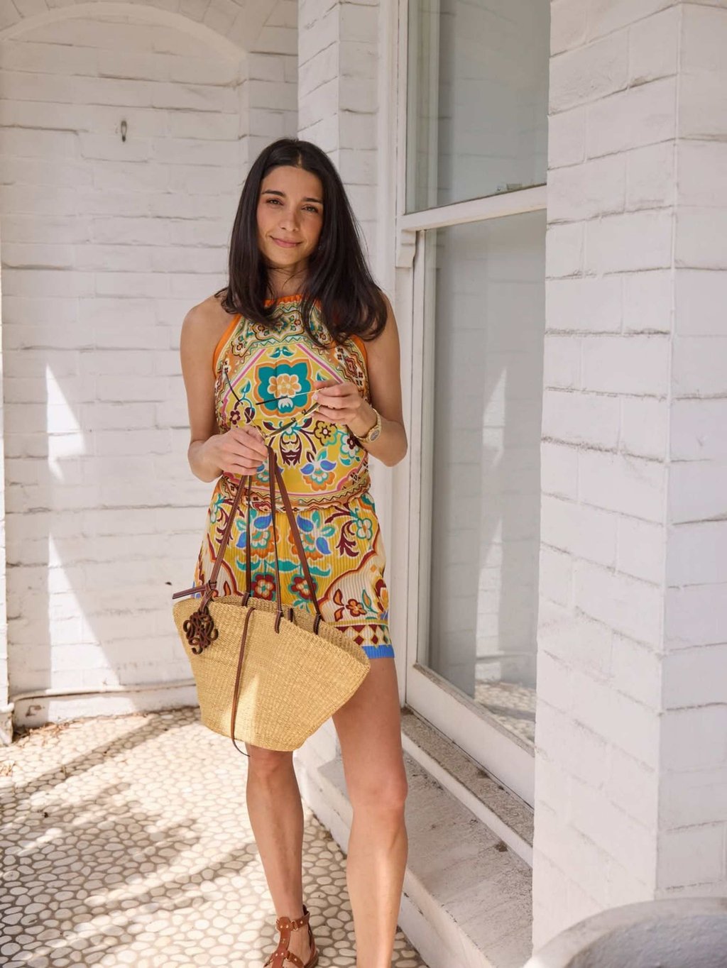 Rey-Hanna Vakili now heads a software firm in Australia. Photo: @reyvakili/Instagram Rey-Hanna Vakili now heads a software firm in Australia. Photo: @reyvakili/Instagram