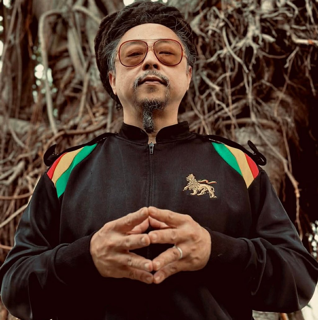 Hong Kong-based reggae artist Mouse FX will perform at the Hong Kong International Reggae Ska Festival 2026. Photo: courtesy of Hong Kong International Reggae Ska Festival