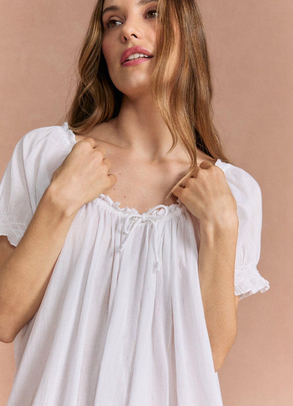 If Only If’s designs step deliberately away from fashion’s seasonal trends. Photo: Handout