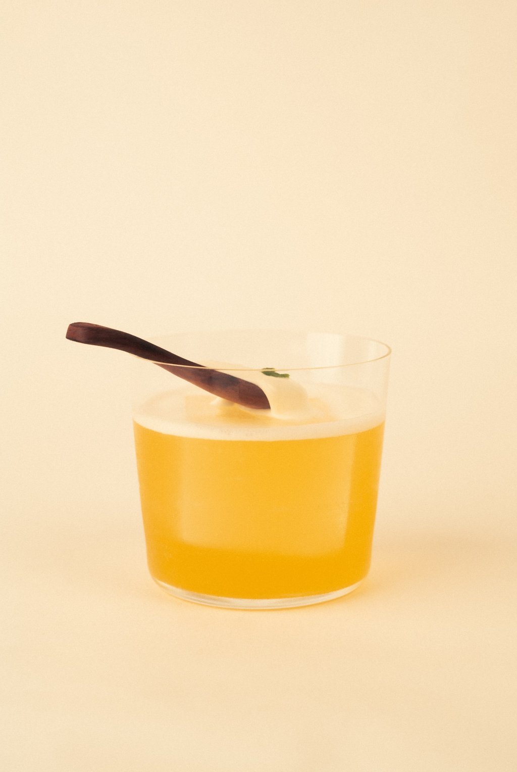 The Lee cocktail from The Green Door. Photo: Handout
