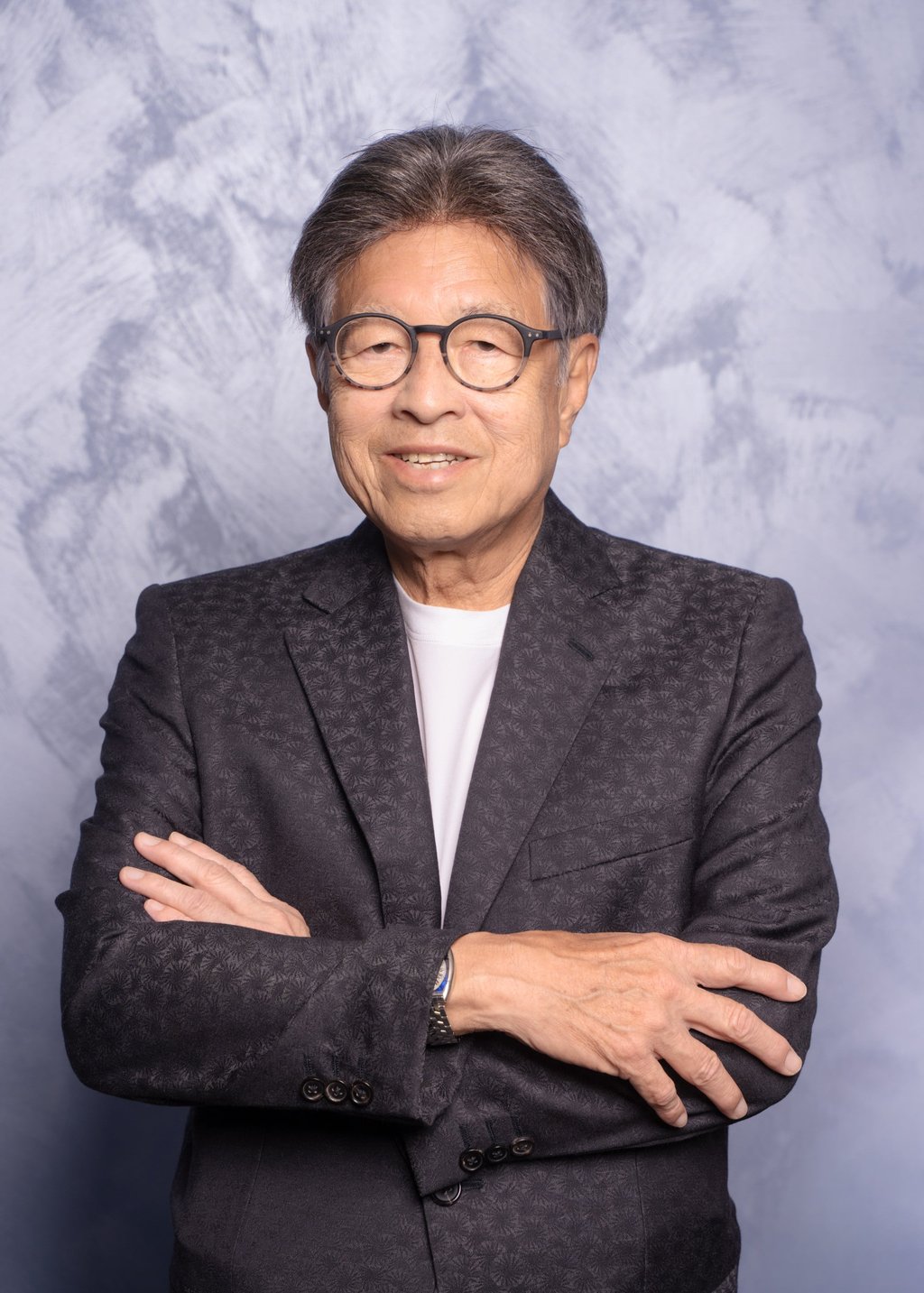 Ronnie Ho, chairman of Jetour. Photo: Alexander Mak Ronnie Ho, chairman of Jetour. Photo: Alexander Mak
