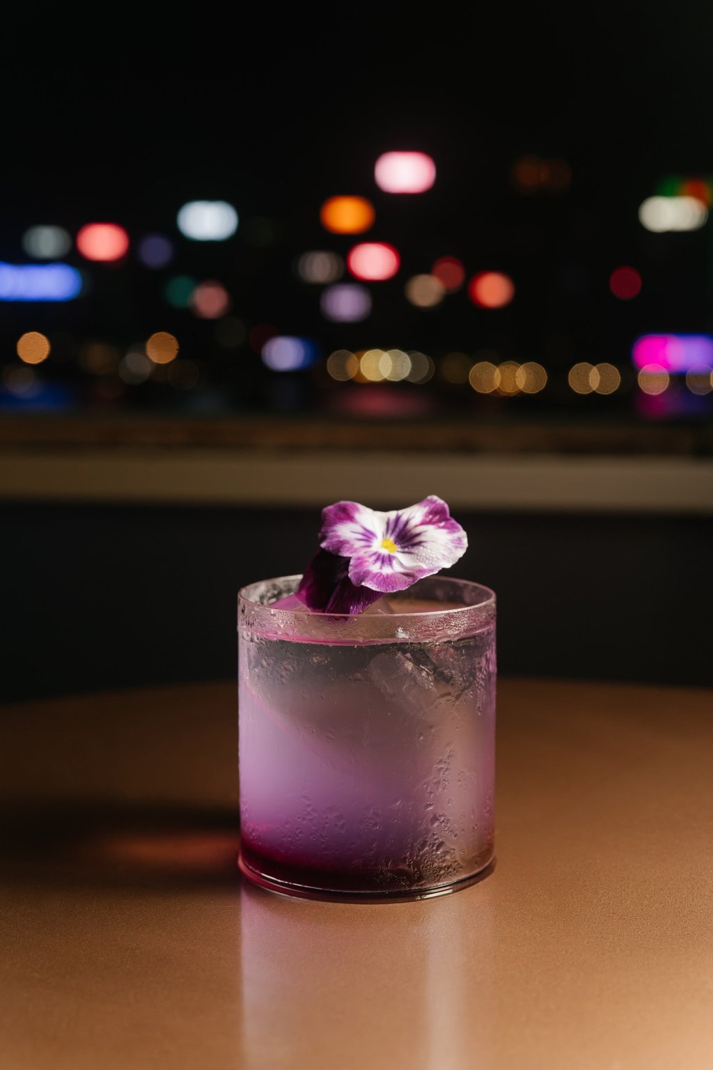 Opium Bangkok’s Muse cocktail for K11 Musea’s Sips by the Sea series. Photo: Handout Opium Bangkok’s Muse cocktail for K11 Musea’s Sips by the Sea series. Photo: Handout