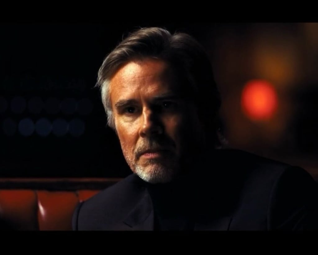 Sam Trammell has joined Euphoria as Jules’ sugar daddy, Ellis. Photo: @samtrammellofficial/Instagram Sam Trammell has joined Euphoria as Jules’ sugar daddy, Ellis. Photo: @samtrammellofficial/Instagram