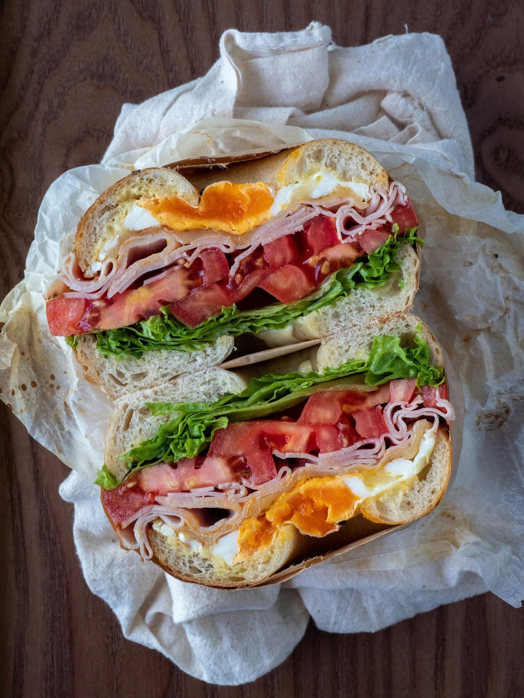 Starting the day with a high-carb meal is helpful. Photo: Unsplash Starting the day with a high-carb meal is helpful. Photo: Unsplash