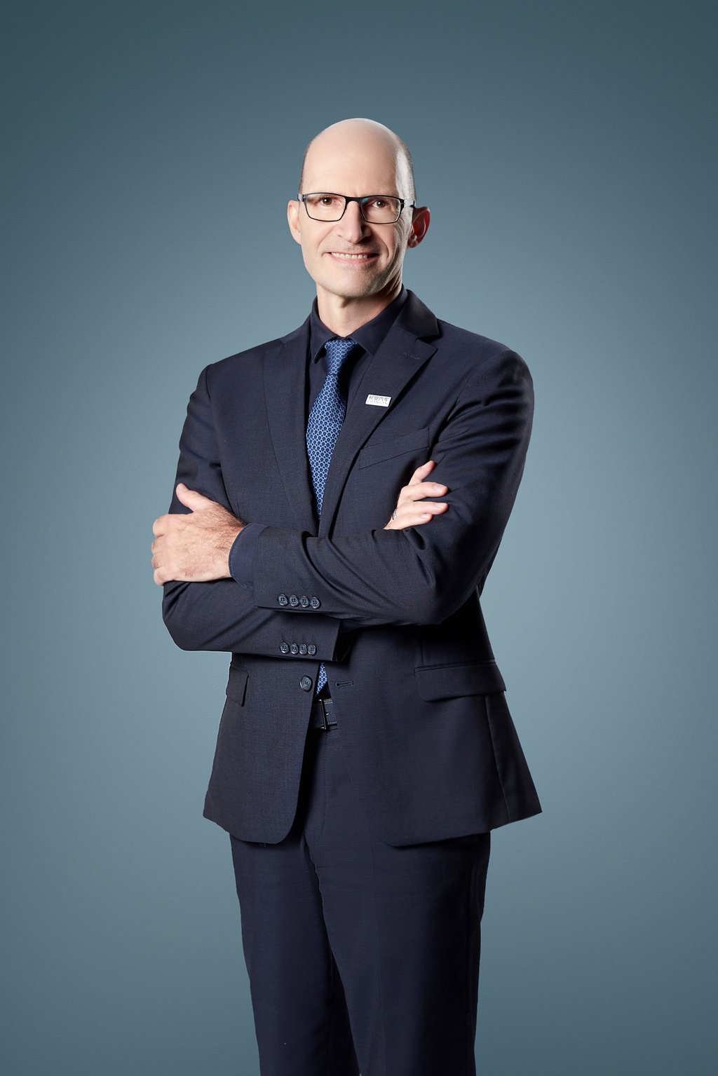 Klaus Zyciora, vice-president of Changan Automobile, says design is at the core of the carmaker’s brand strategy. Klaus Zyciora, vice-president of Changan Automobile, says design is at the core of the carmaker’s brand strategy.