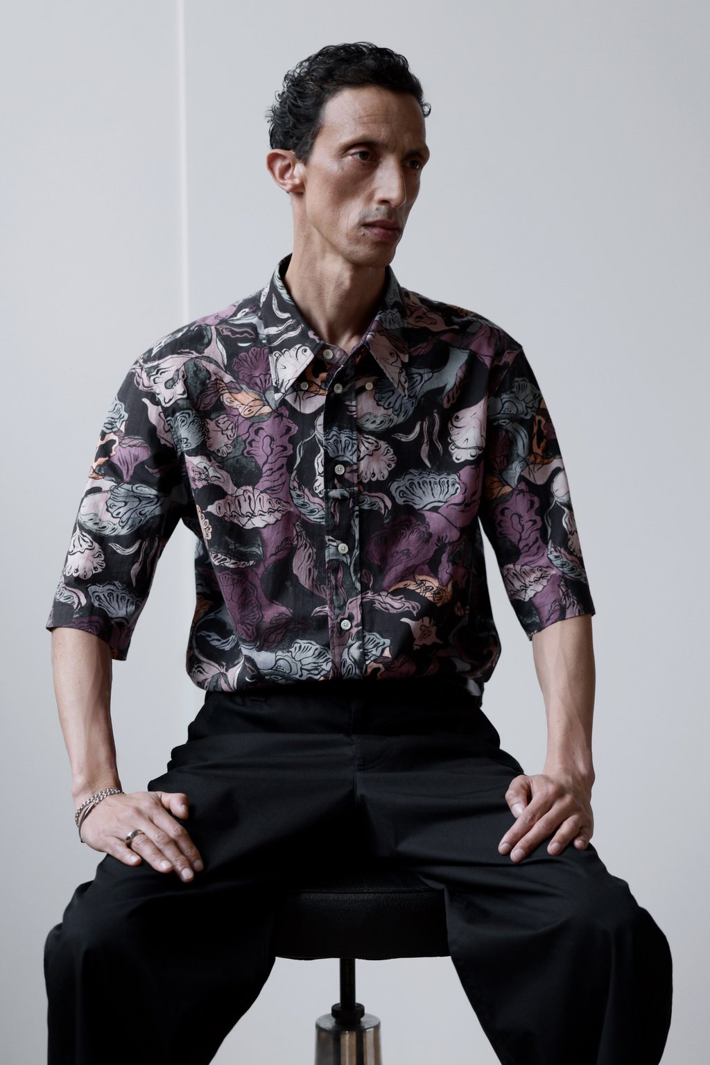 Lemaire spring/summer 2026. Photo: Handout Lemaire spring/summer 2026. Photo: Handout