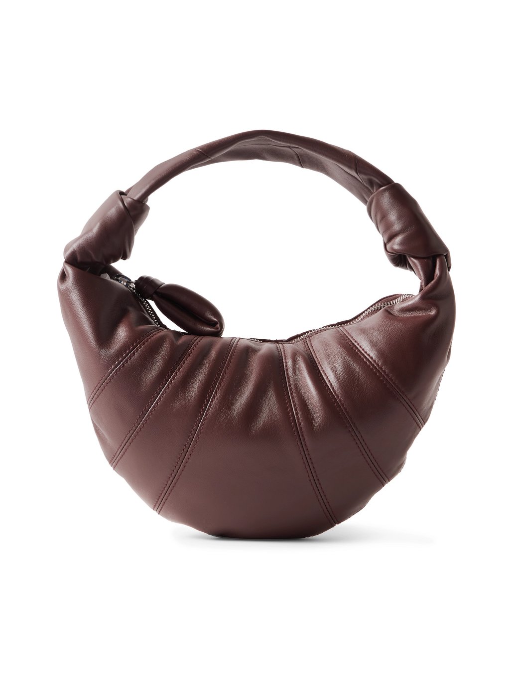 Lemaire Mini Fortune Croissant shoulder bag. Photo: Handout Lemaire Mini Fortune Croissant shoulder bag. Photo: Handout