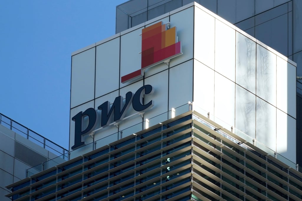 PwC International says it merely coordinates PwC’s global network from London and does not itself provide audit or advisory services. Photo: AP Photo PwC International says it merely coordinates PwC’s global network from London and does not itself provide audit or advisory services. Photo: AP Photo