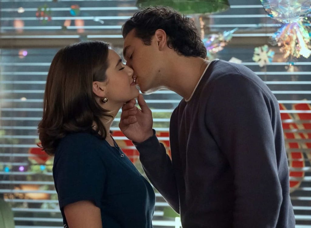 Josh Heuston was in Netflix comedy Heartbreak High. Photo: Instagram Josh Heuston was in Netflix comedy Heartbreak High. Photo: Instagram