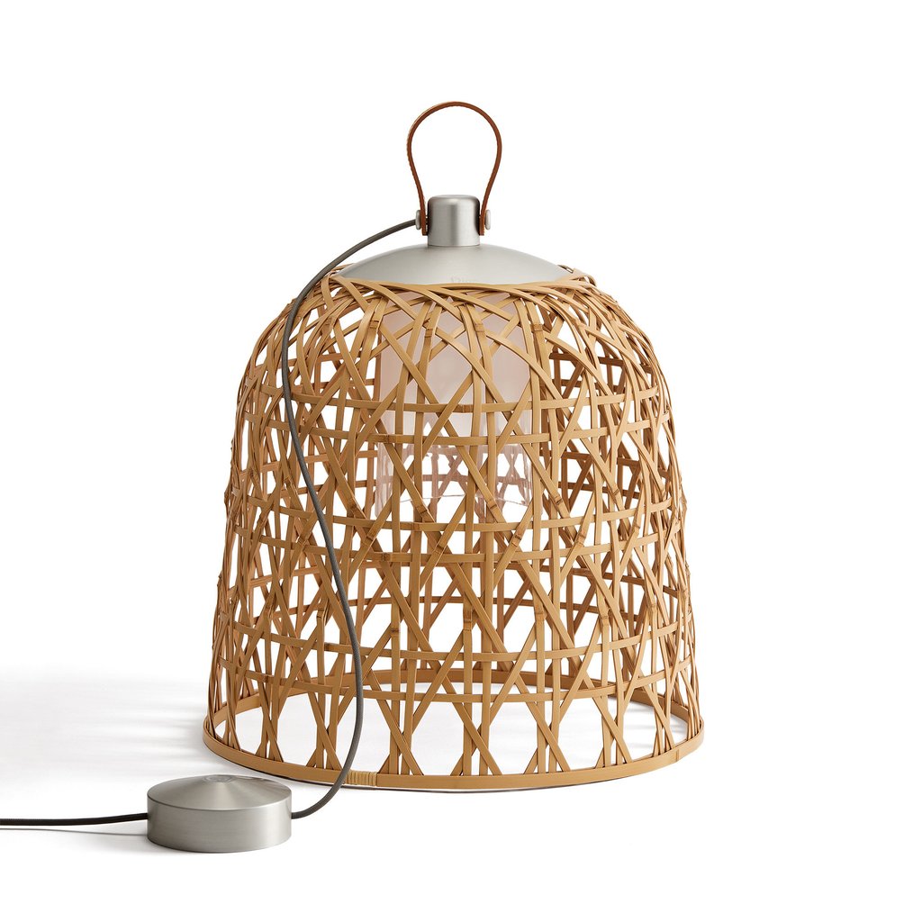 Lamps are the focus of a new Dior x Noé Duchaufour-Lawrance collaboration. Photo: Handout Lamps are the focus of a new Dior x Noé Duchaufour-Lawrance collaboration. Photo: Handout