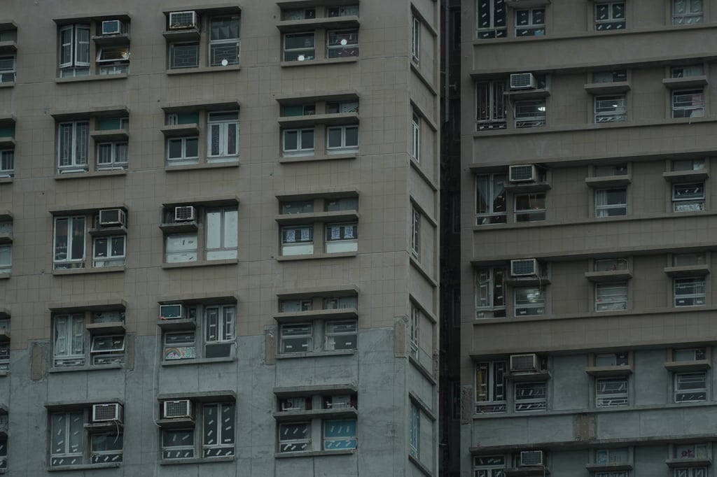 The new policy will also allow transfer of replacement flats to two registered adult family members. Photo: Sun Yeung