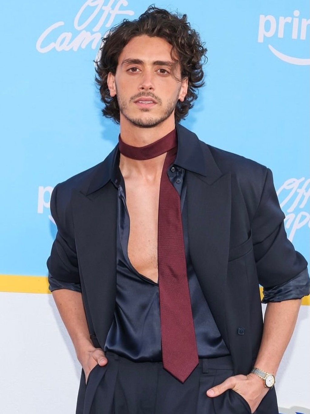 Antonio Cipriano is a rising star. Photo: @antoniocipriano_/Instagram Antonio Cipriano is a rising star. Photo: @antoniocipriano_/Instagram