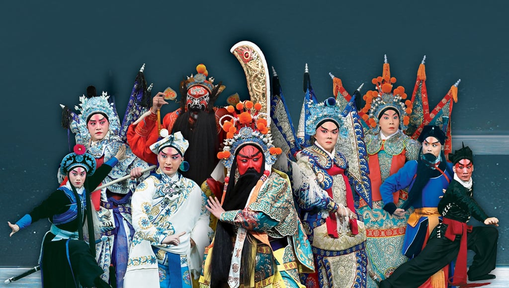 Performers from four of China’s top troupes in Shanghai, Beijing, Tianjin and Hubei will take part in the festival’s “Showcase of Peking Opera Actors in Full Armour Roles”. Performers from four of China’s top troupes in Shanghai, Beijing, Tianjin and Hubei will take part in the festival’s “Showcase of Peking Opera Actors in Full Armour Roles”.