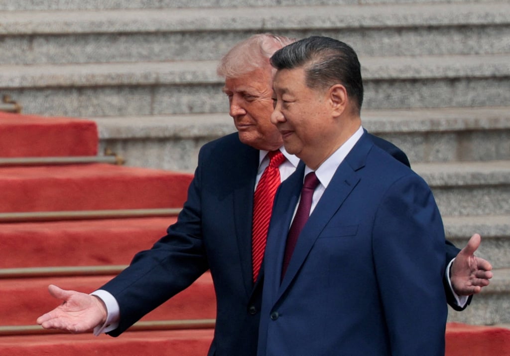 China’s Ministry of Commerce says the US has committed to keeping future tariffs at numbers agreed to in Kuala Lumpur last year. Photo: Reuters China’s Ministry of Commerce says the US has committed to keeping future tariffs at numbers agreed to in Kuala Lumpur last year. Photo: Reuters