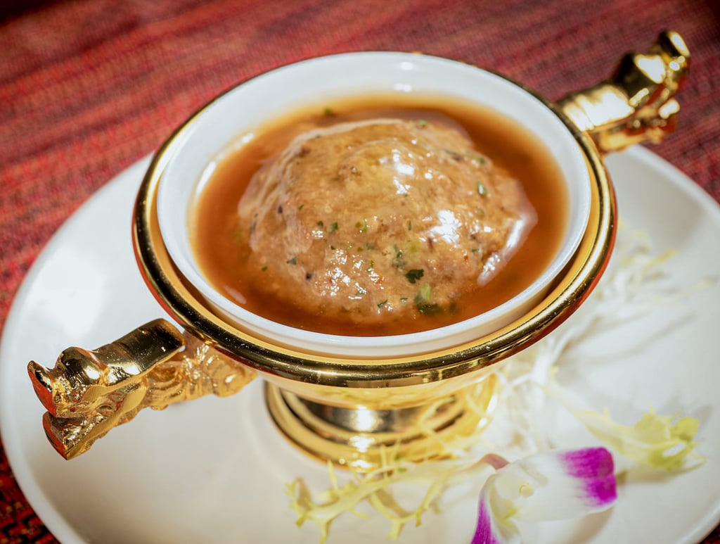Chung’s House, in Fo Tan, serves high-quality food at a low price. Photo: courtesy of Chung’s House. Chung’s House, in Fo Tan, serves high-quality food at a low price. Photo: courtesy of Chung’s House.