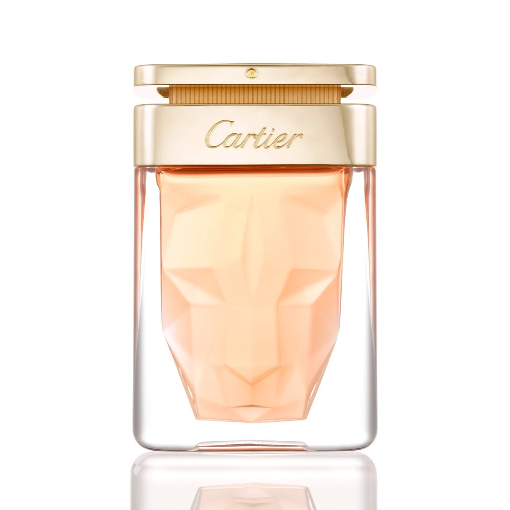 Cartier La Panthère fragrance. Photo: Handout