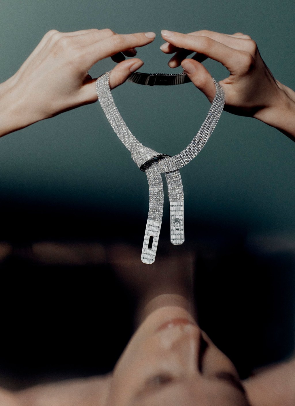 Hermès Kellymorphose collection. Photo: Handout
