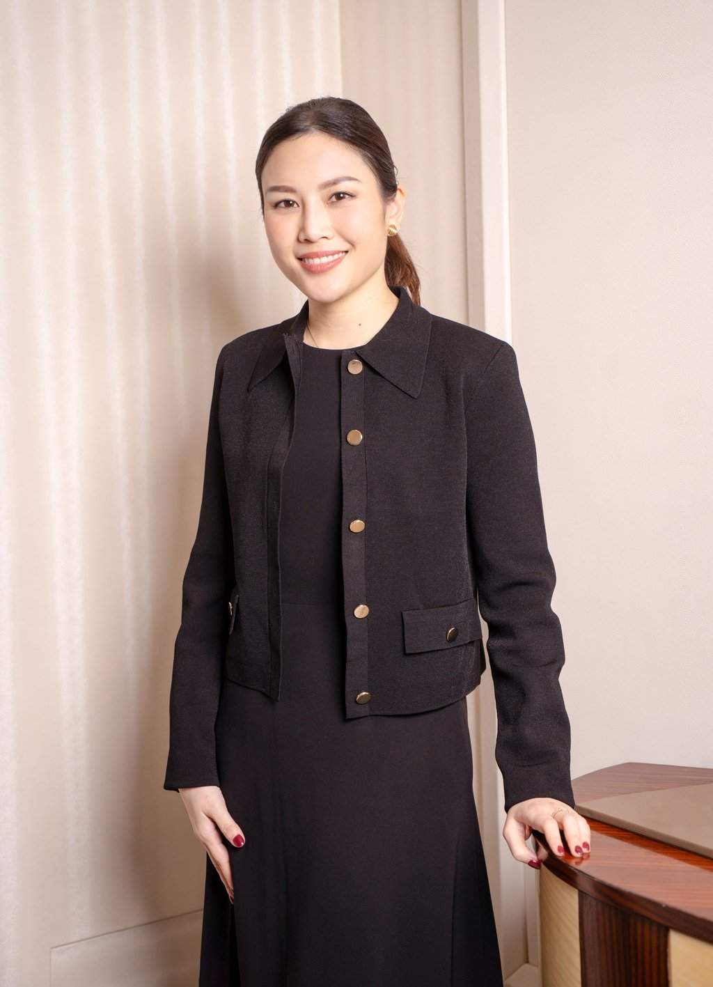 Angela Tanoesoedibjo served as Indonesia’s vice-minister of tourism and creative economy from 2019 to 2024. Photo: Alexander Mak Angela Tanoesoedibjo served as Indonesia’s vice-minister of tourism and creative economy from 2019 to 2024. Photo: Alexander Mak