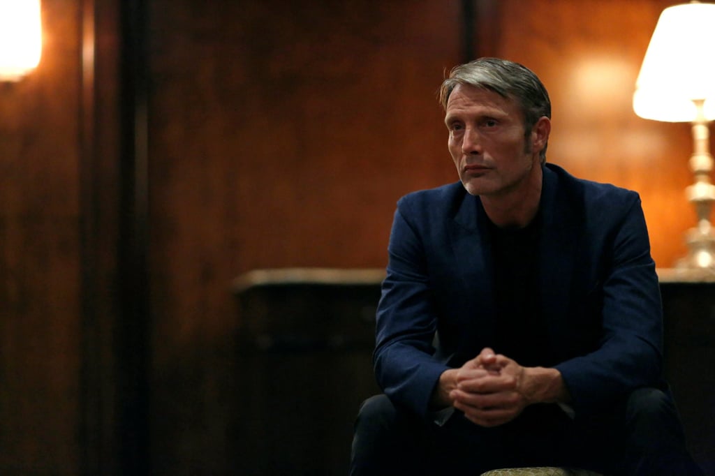 Danish actor Mads Mikkelsen is among the international attendees at the first-ever Hong Kong Comic Con. Photo: Reuters Danish actor Mads Mikkelsen is among the international attendees at the first-ever Hong Kong Comic Con. Photo: Reuters