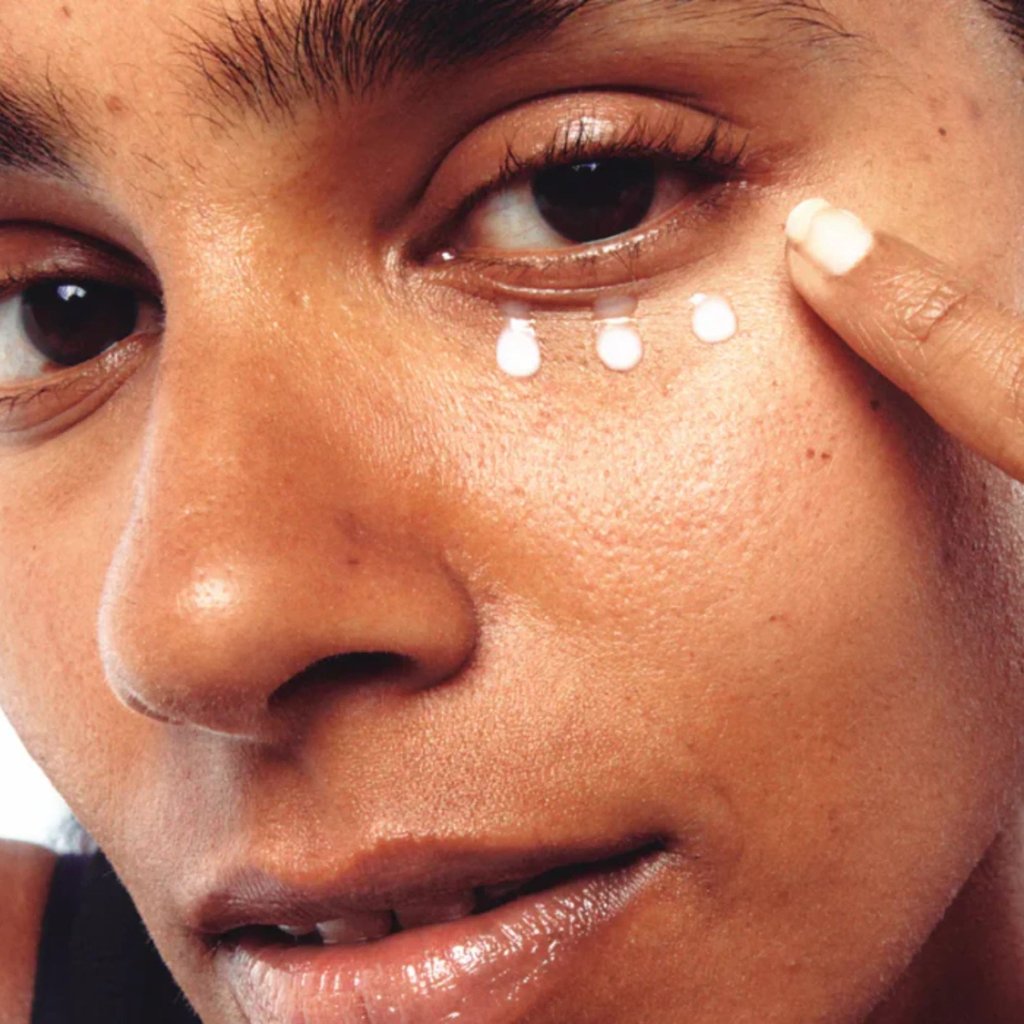 The Inkey List Caffeine Eye Cream. Photo: Handout The Inkey List Caffeine Eye Cream. Photo: Handout