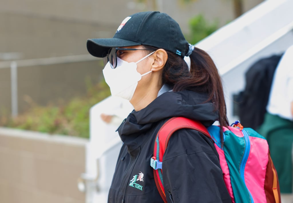 Shenzhen resident Cai Yu received a suspended jail sentence. Photo: Brian Wong