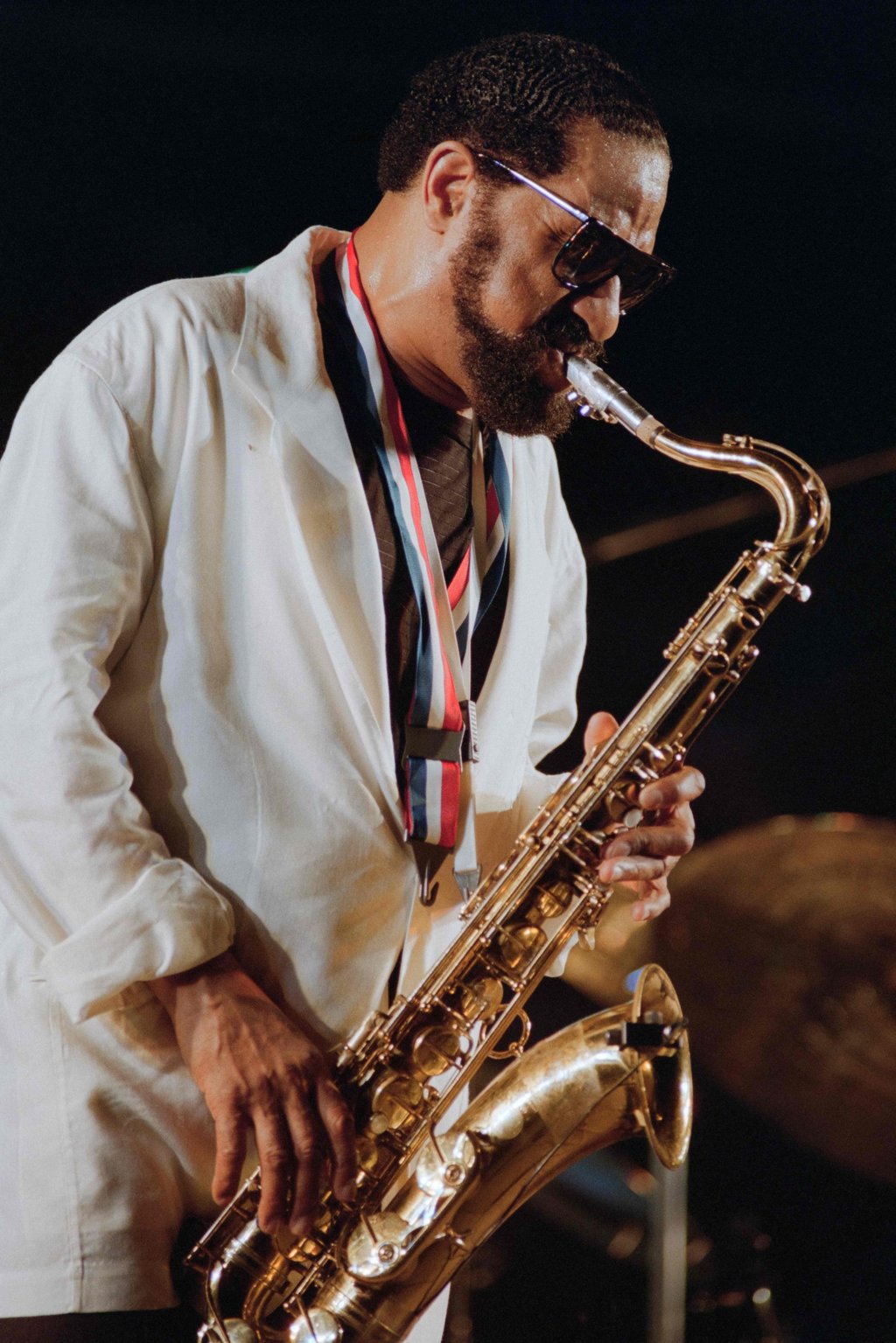 Sonny Rollins, legendary saxophone colossus, dead at 95 | South