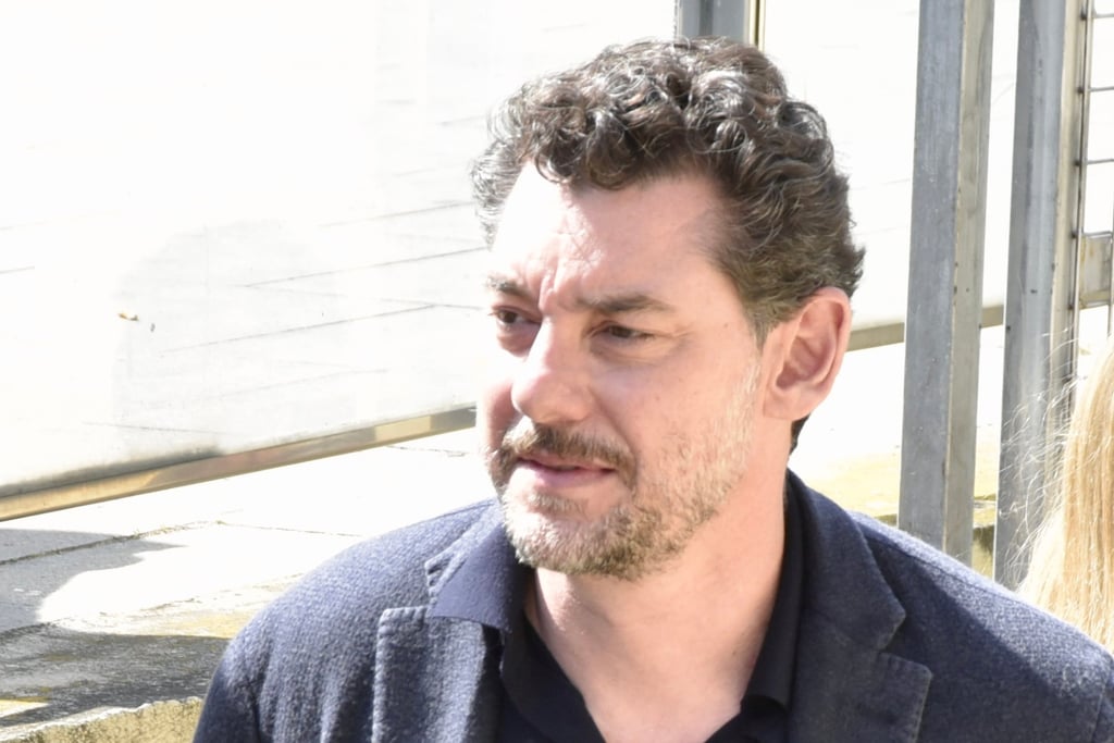 Who is Jonathan Andic, son of Mango founder Isak Andic, arrested over his father's death? | South China Morning Post