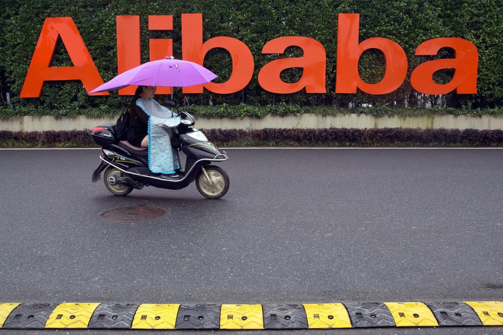 Alibaba says MuleRun serves businesses and users in 43 countries including China, Brazil and Mexico. Photo: AP