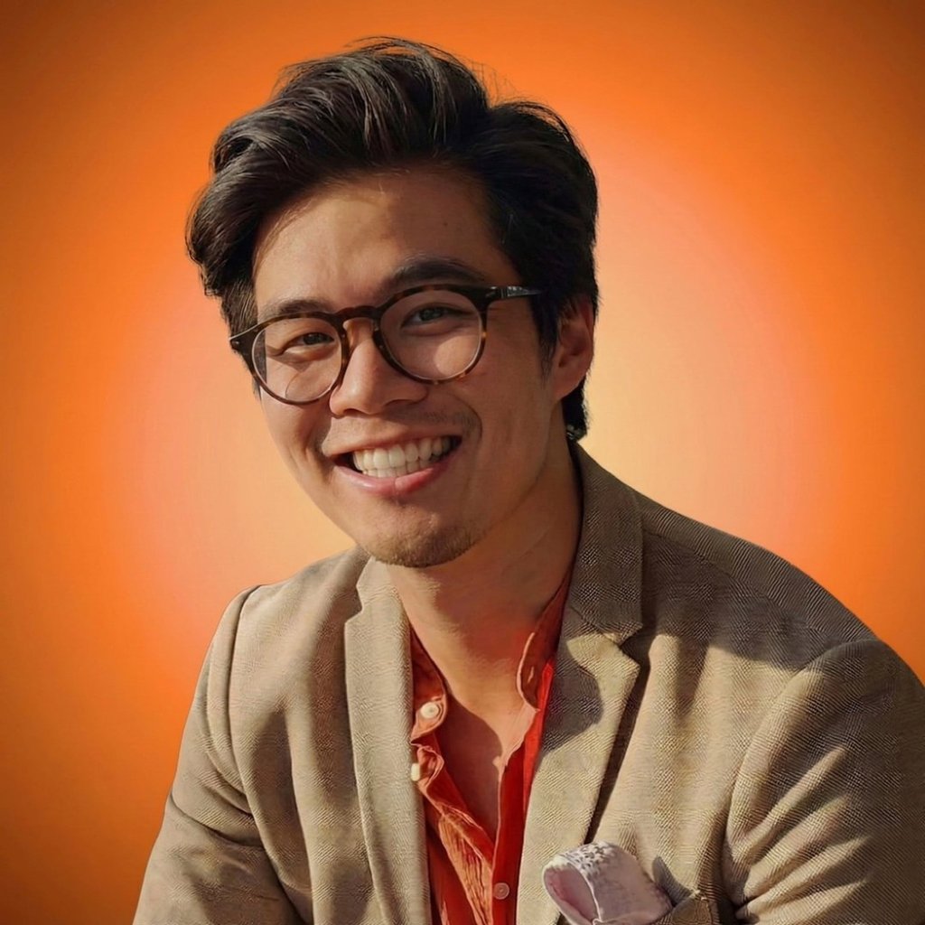 Dr Kevin Tran is the founder of The Phoenix Community. Photo: LinkedIn/drkevintran Dr Kevin Tran is the founder of The Phoenix Community. Photo: LinkedIn/drkevintran