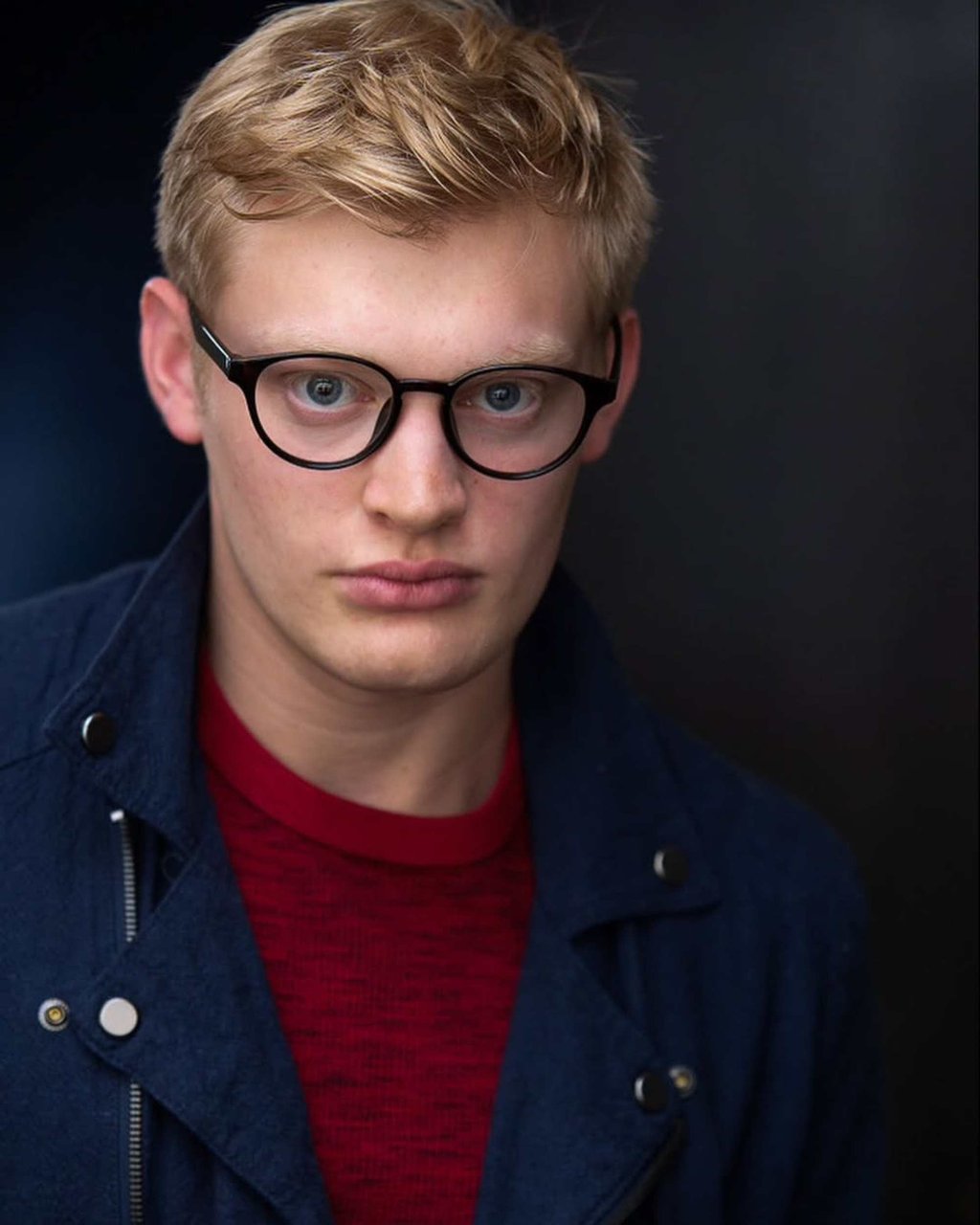 Studios have been scrambling to sign Curry Barker after the success of Obsession. Photo: @curry.barker/Instagram Studios have been scrambling to sign Curry Barker after the success of Obsession. Photo: @curry.barker/Instagram