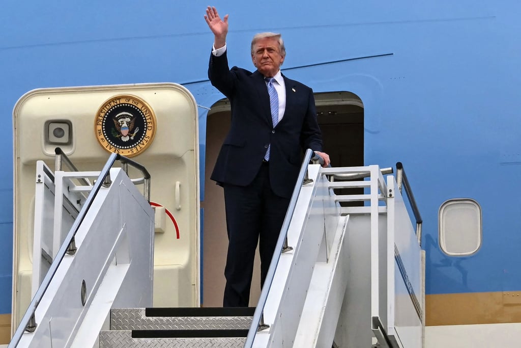 Photo: AFP/Getty Images/TNS Photo: AFP/Getty Images/TNS