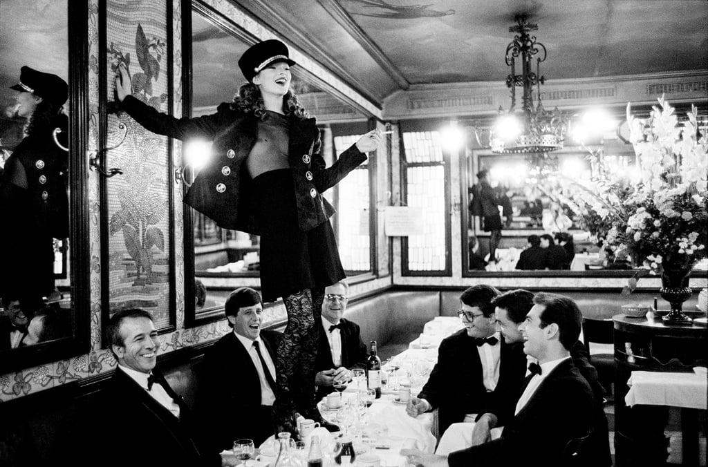 Check out Arthur Elgort’s striking photography at The Beverly Hills Hotel’s exhibition. Photo: Handout