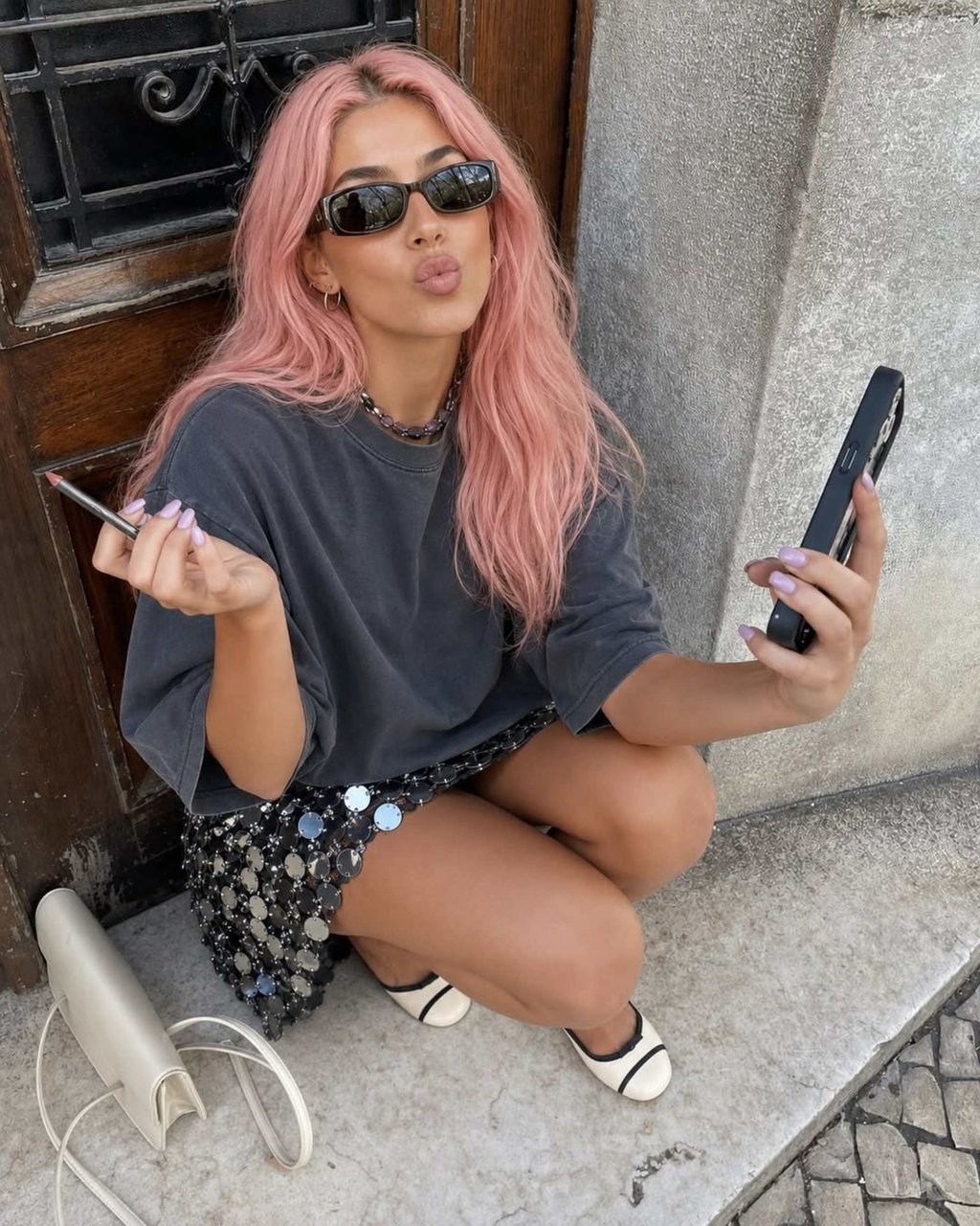Aitana now has 391,000 followers on Instagram. Photo: @fit_aitana/Instagram Aitana now has 391,000 followers on Instagram. Photo: @fit_aitana/Instagram