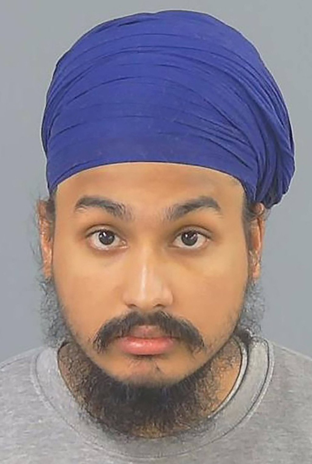Vickrum Digwa, a 23-year-old British Sikh, was jailed by a UK court on Monday for life for killing 18-year-old student Henry Nowak. Photo: AFP/Hampshire & Isle of Wight Constabulary Vickrum Digwa, a 23-year-old British Sikh, was jailed by a UK court on Monday for life for killing 18-year-old student Henry Nowak. Photo: AFP/Hampshire & Isle of Wight Constabulary