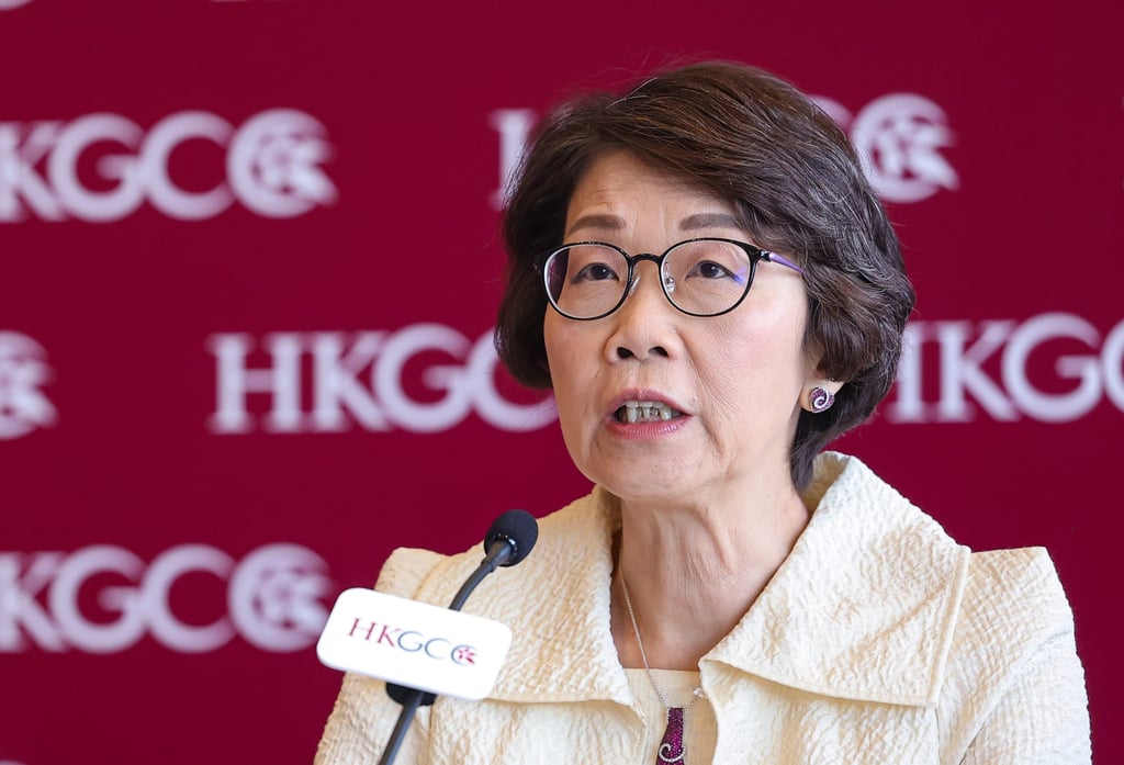 Betty Yuen bought the flat in 1999 for HK$15.1 million, according to Land Registry records. Photo: Edmond So
