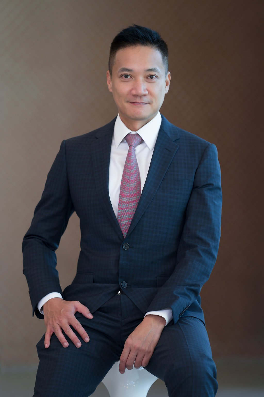 Professor Samuel Wong Yeung-shan, Associate Dean (Education) at CU Medicine, is leading the integration of modern tools into the medical curriculum. Photo: Handout. Professor Samuel Wong Yeung-shan, Associate Dean (Education) at CU Medicine, is leading the integration of modern tools into the medical curriculum. Photo: Handout.