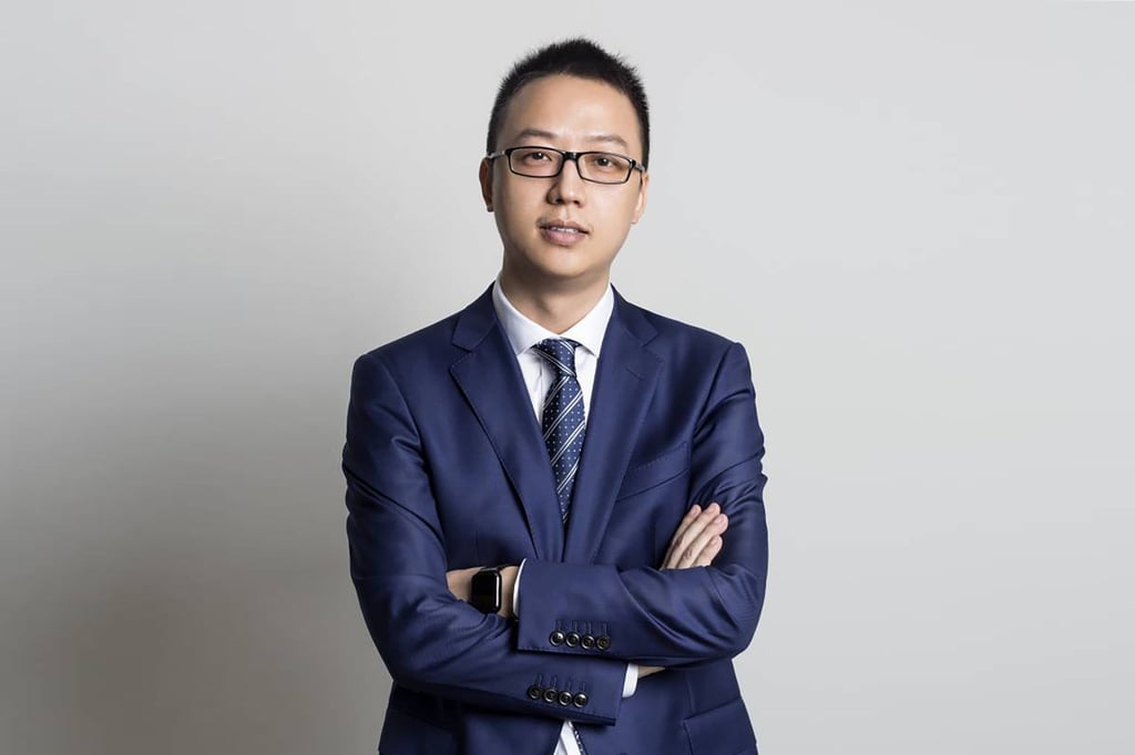 Alibaba Group Alibaba Group