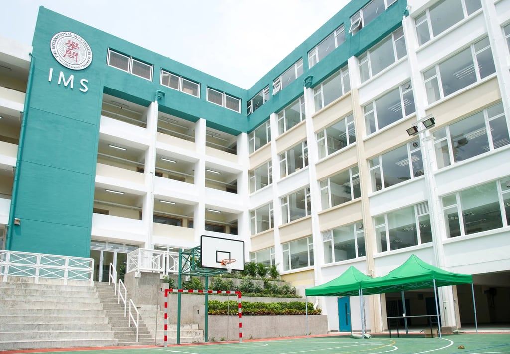 On April 17, a kindergarten pupil complained to his family that his buttocks were sore after his mother picked him up from school. Photo: Handout On April 17, a kindergarten pupil complained to his family that his buttocks were sore after his mother picked him up from school. Photo: Handout