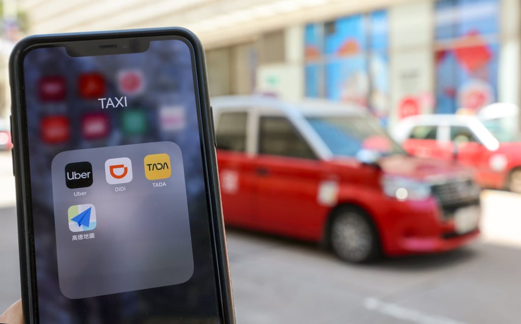 Passengers expect longer waits and higher fares under a proposed cap, while drivers have raised concerns over permit access and insurance costs. Photo: Jelly Tse